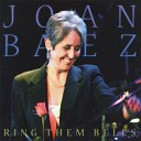 Joan Baez - The Night They Drove Old Dixie Down Live