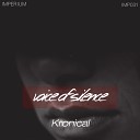 Kronical - Voice Of Silence Original Mix
