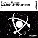 Edvard Hunger - Melancholy Original Mix