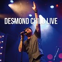 Desmond Child - You Want To Make A Memory I Was Made For Lovin You Instrumental Outro Music…