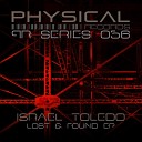 Israel Toledo - Lost Original Mix