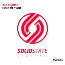 Alf Graham - Hold Me Tight Original Mix
