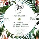 NFC feat Key Sokur - Give It Up Original Mix