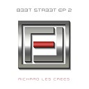 Richard Les Crees - Werkin Original Mix