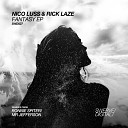 Nico Luss Rick Laze - Blow Original Mix