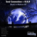 Soul Connection AKA - Embrace Original Mix