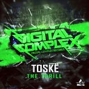 TOSK - The Thrill Original Mix