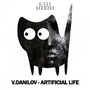 V Danilov - Belie Original Mix