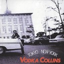 Vodka Collins - Billy Mars