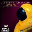 Jay Frog Slippy Beats feat Jolie Lassen - Lovin Me Slippy Beats Remix