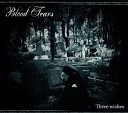 Blood Tears - In a Sea of Sadness