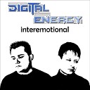 digital ENERGY - Doubting Heart