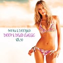 Deepjack Mr Nu - Deep Disco Classic Vol 30