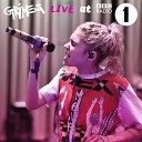 Grimes - Ave Maria Live at BBC Radio One