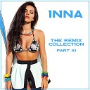 Inna - Hot Fred Flaming Wiliam Price Radio Remix