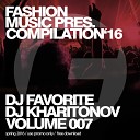 Jason Derulo vs Vicetone - Get Ugly DJ Favorite DJ Kharitonov Radio Edit