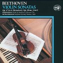 Ralph Holmes - Sonata No 9 for Piano and Violin in A Major Op 47 Kreutzer I Adagio…