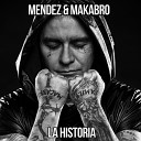 Dj Mendez feat La Noche Solo Audio - AY AY AY