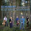 Belcea Quartet - Schubert String Quartet No 15 in G Major Op Posth 161 D 887 II Andante un poco…