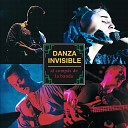 Danza Invisible - Yolanda Live