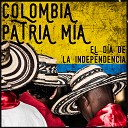 Los Capi - La Pollera Colora