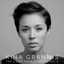 Kina Grannis - Can t Feel My Face