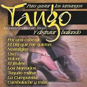 Orquesta Imperial del Tango - Por una Cabeza