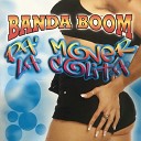 Banda Boom - Livin la Vida Loca