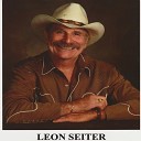 Leon Seiter - The Biggest Bar in Texas