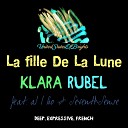 Klara Rubel - La fille De La Lune