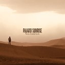 Pajaro Sunrise - Drive On