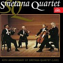 Smetana Quartet - String Quartet No 2 in D Sharp Minor Allegro Molto…