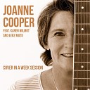 Joanne Cooper - Feel Joanne Cooper s Cover in a Week