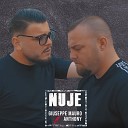 Giuseppe Mauro feat Anthony - Nuje