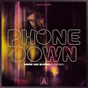 02 Armin van Buuren - Phone Down