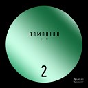 Damabiah - Le cri Original Mix
