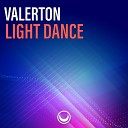 Valerton - Light Dance Original Mix