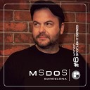 mSdoS - Fringe Original Mix
