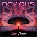 Legion - A Chante Original Mix