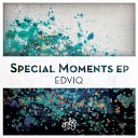 Edviq - Wait For Me Original Mix