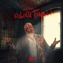 Hatom - Killing Time Original Mix
