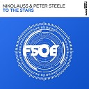 Nikolauss Peter Steele - To The Stars Original Mix