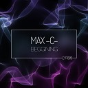 Max C - Is It Real Original Mix