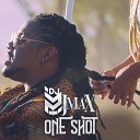 JmaX feat DJ Mimi - One shot Extended