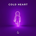 Lonely in the Rain feat Helsa - Cold Heart