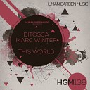 Ditosca Marc Winter - This World