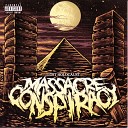 Massacre Conspiracy - Lost in the Oblivion