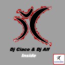 DJ Ciaco DJ Alf - Inside Radio Edit