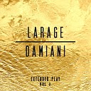 Faf Larage S bastien Damiani - Ta volont