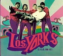 Los York s - La Alegria De Tu Amor